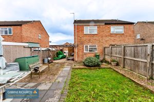 Garden- click for photo gallery